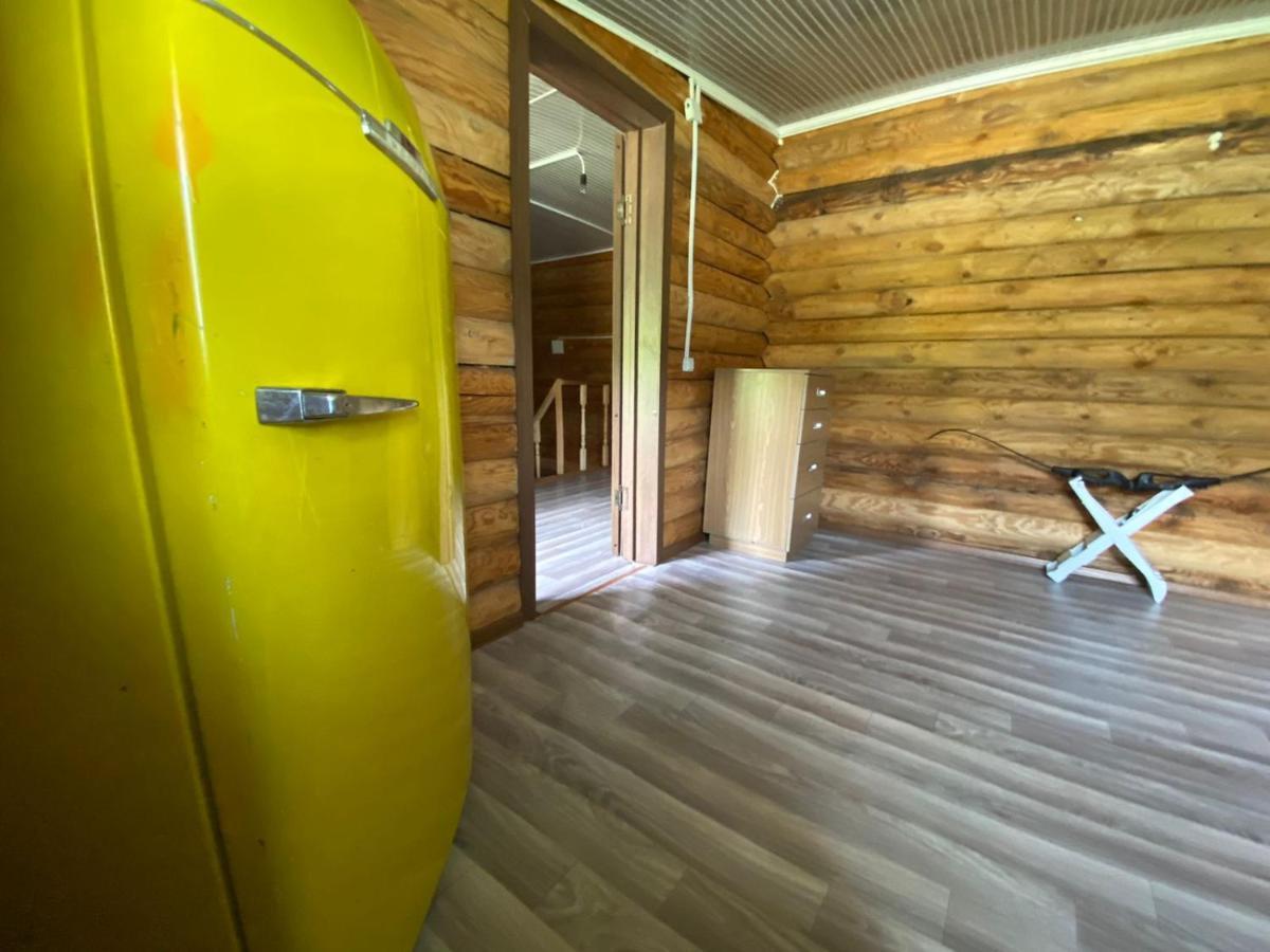 Manor Kolsay Acomodação com café da manhã Saty Exterior foto